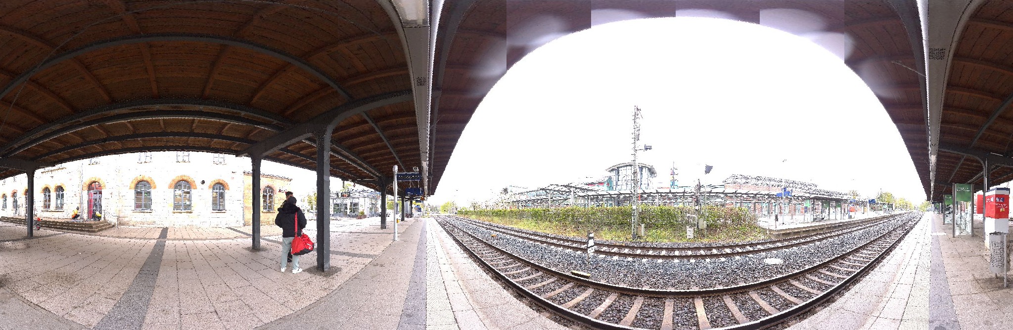 Panorama ScanPos070