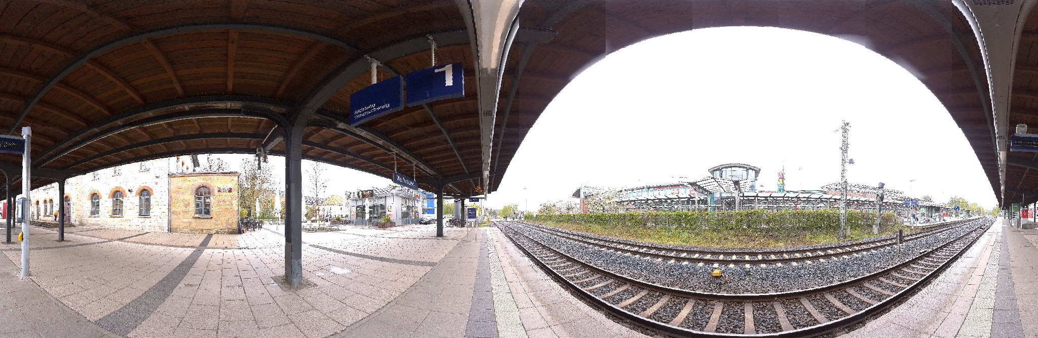 Panorama ScanPos072