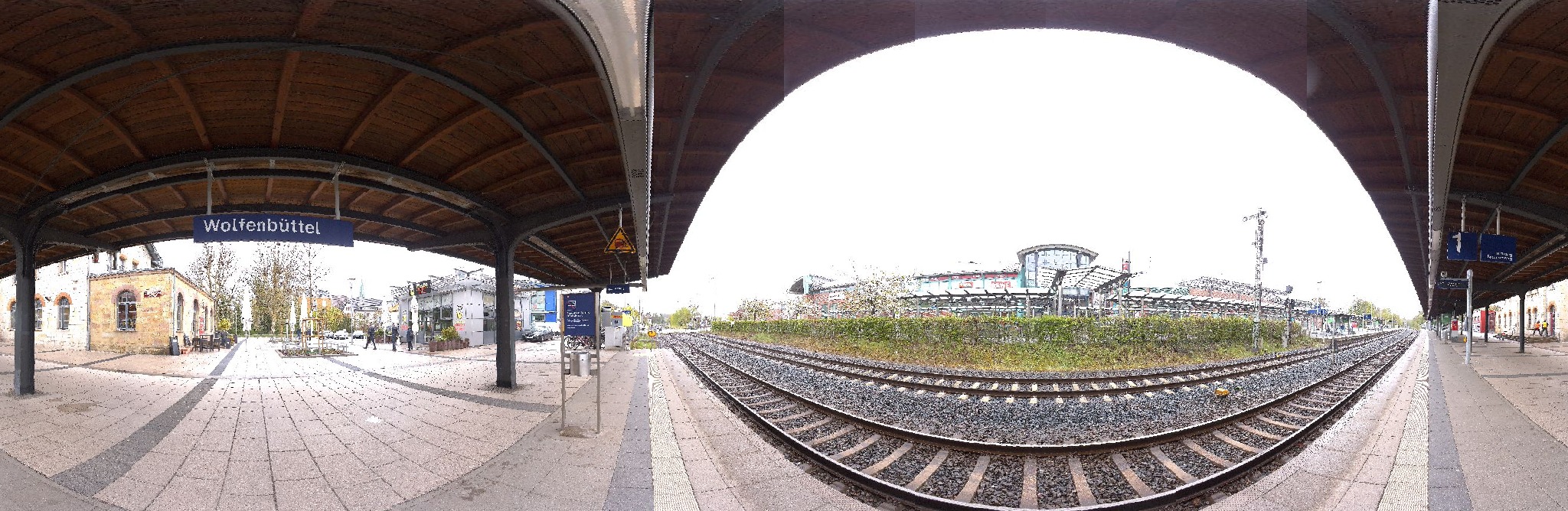 Panorama ScanPos073