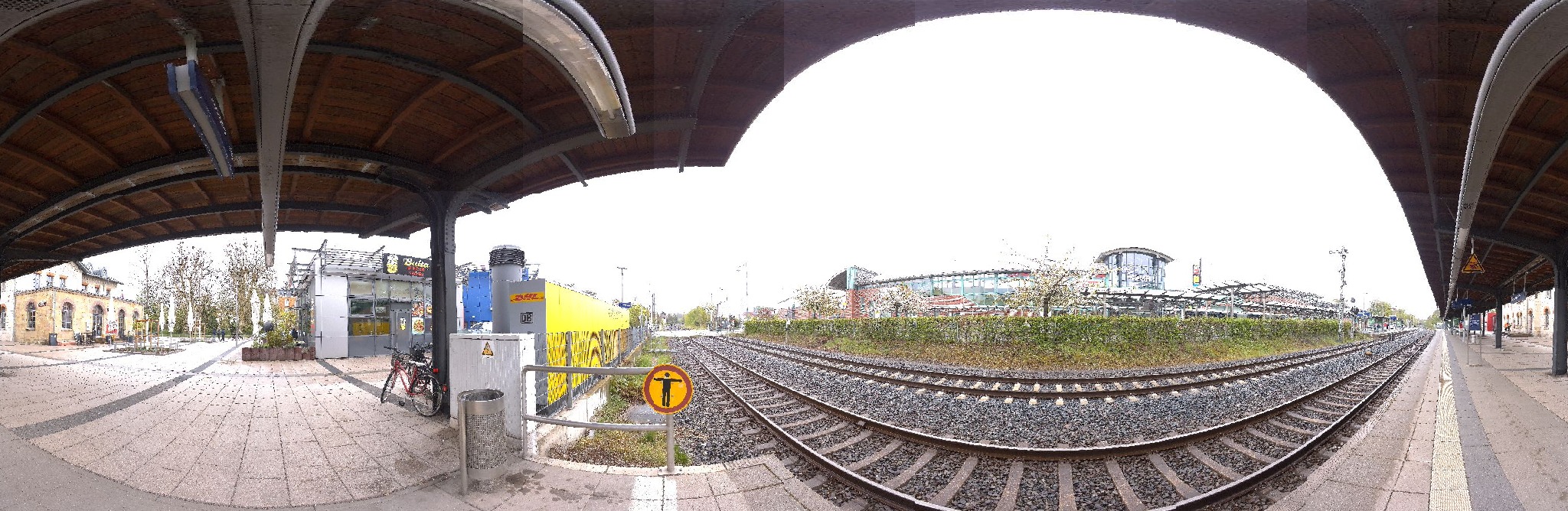 Panorama ScanPos075
