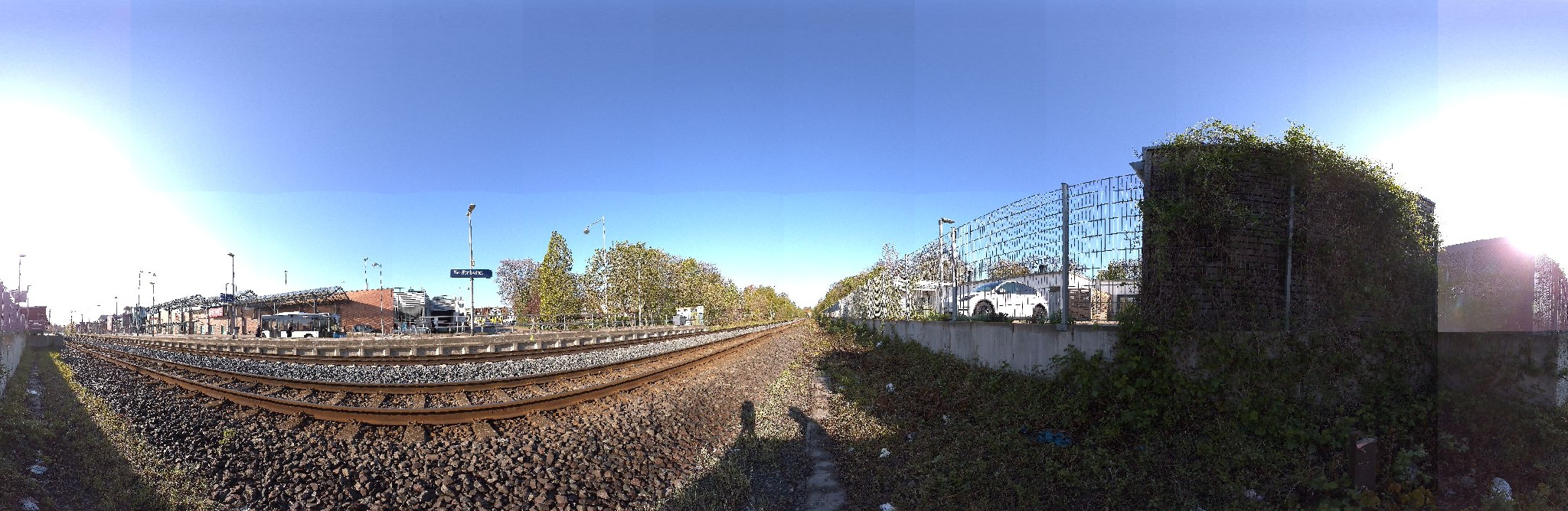 Panorama ScanPos080