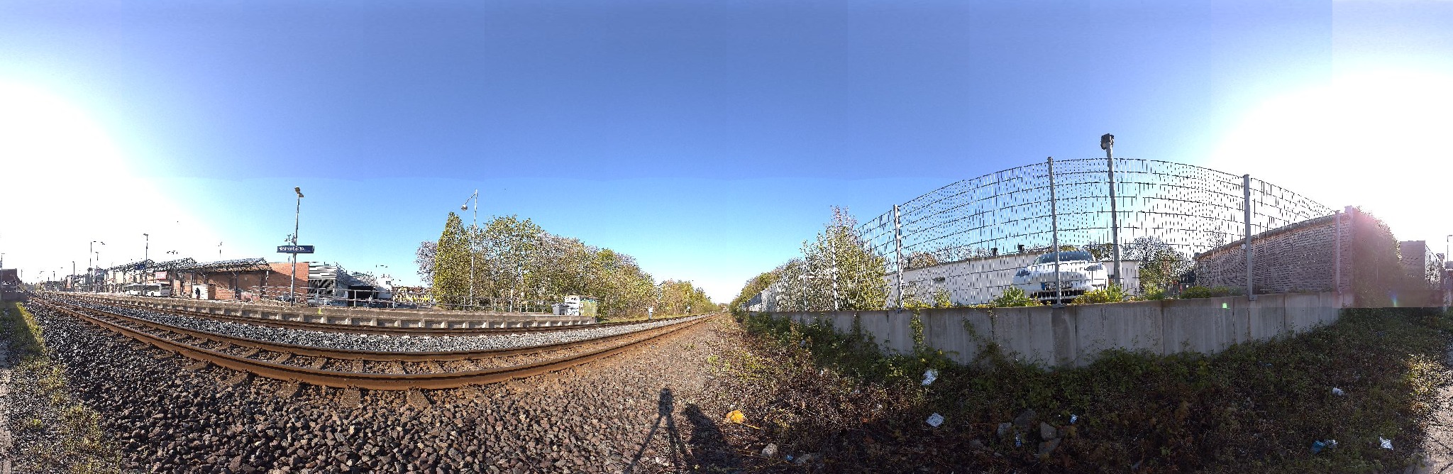 Panorama ScanPos081