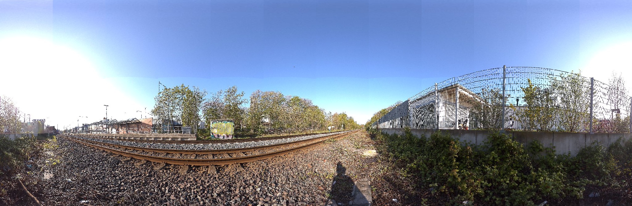 Panorama ScanPos084