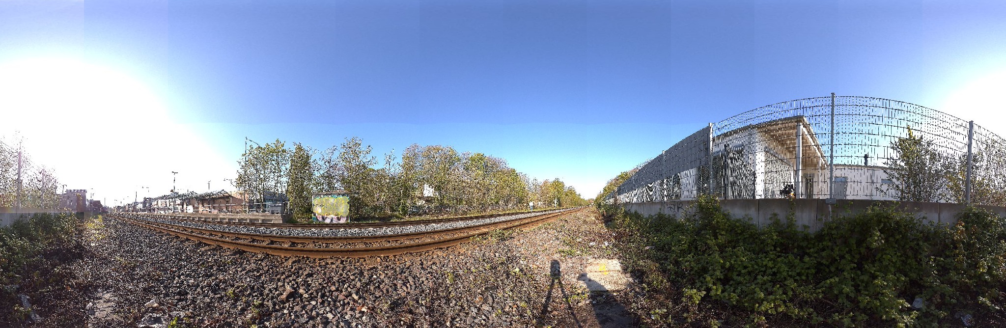 Panorama ScanPos085