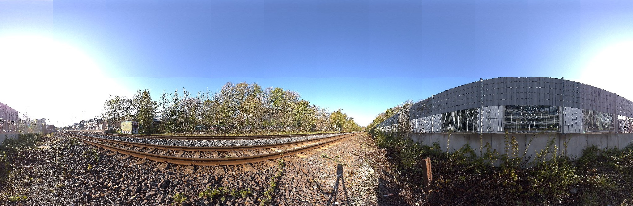 Panorama ScanPos088