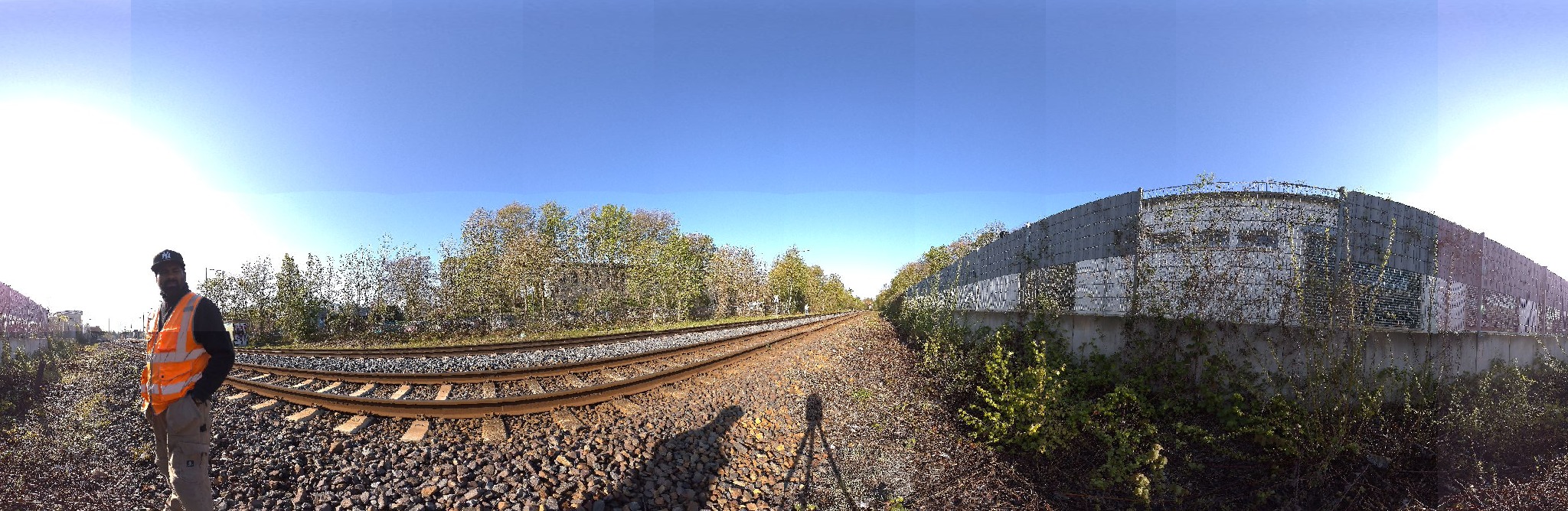 Panorama ScanPos089