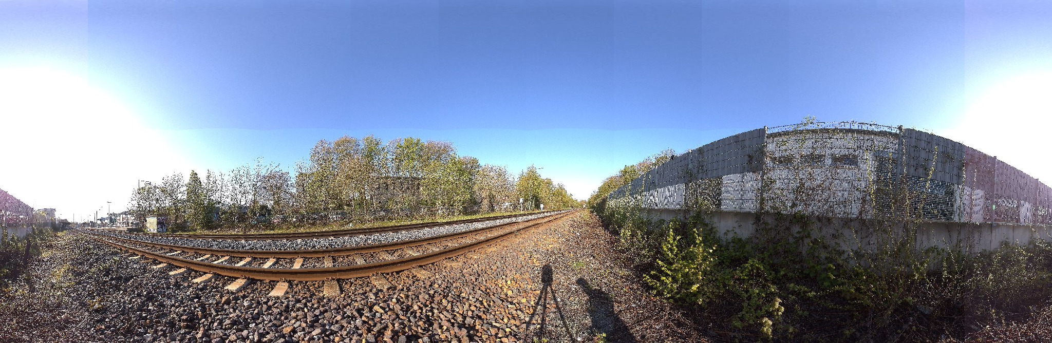 Panorama ScanPos090