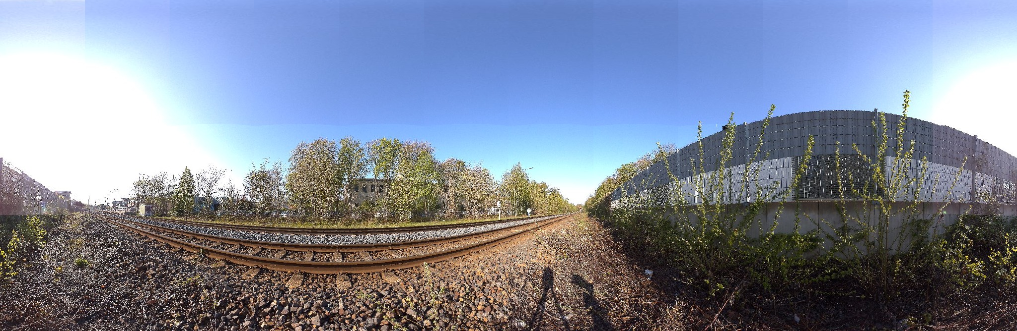 Panorama ScanPos091
