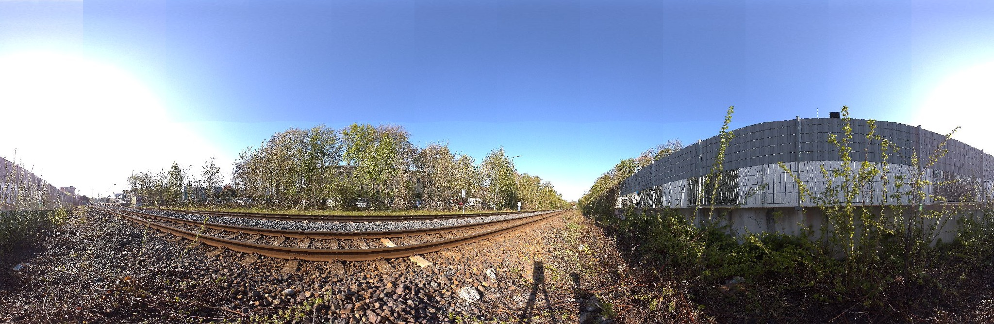 Panorama ScanPos092