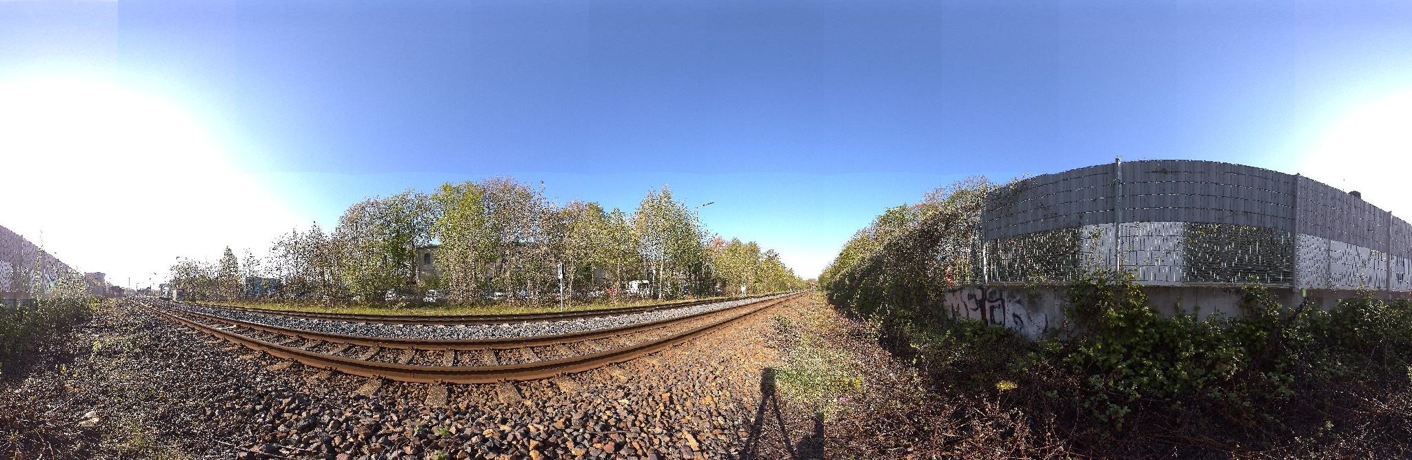 Panorama ScanPos093