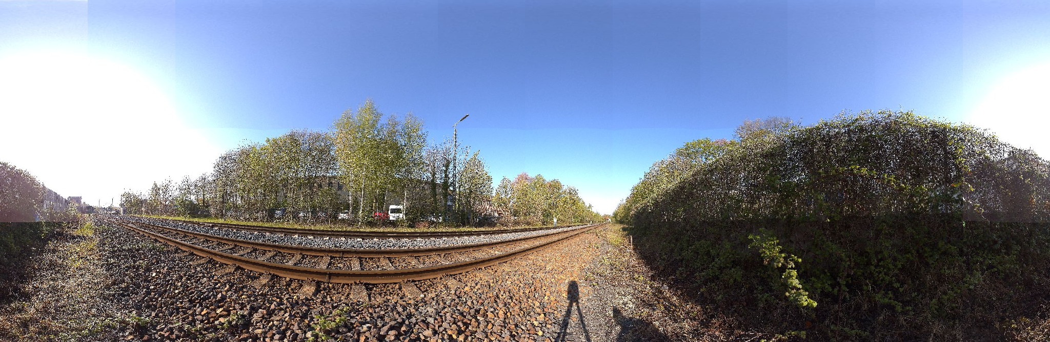 Panorama ScanPos095