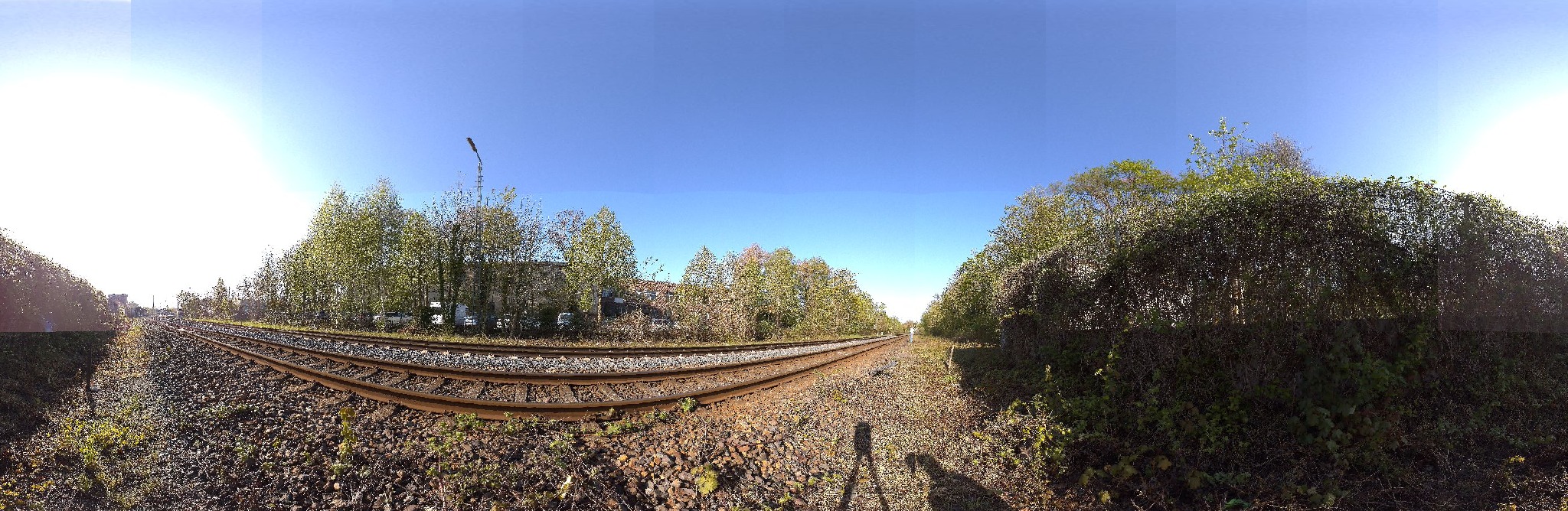 Panorama ScanPos097