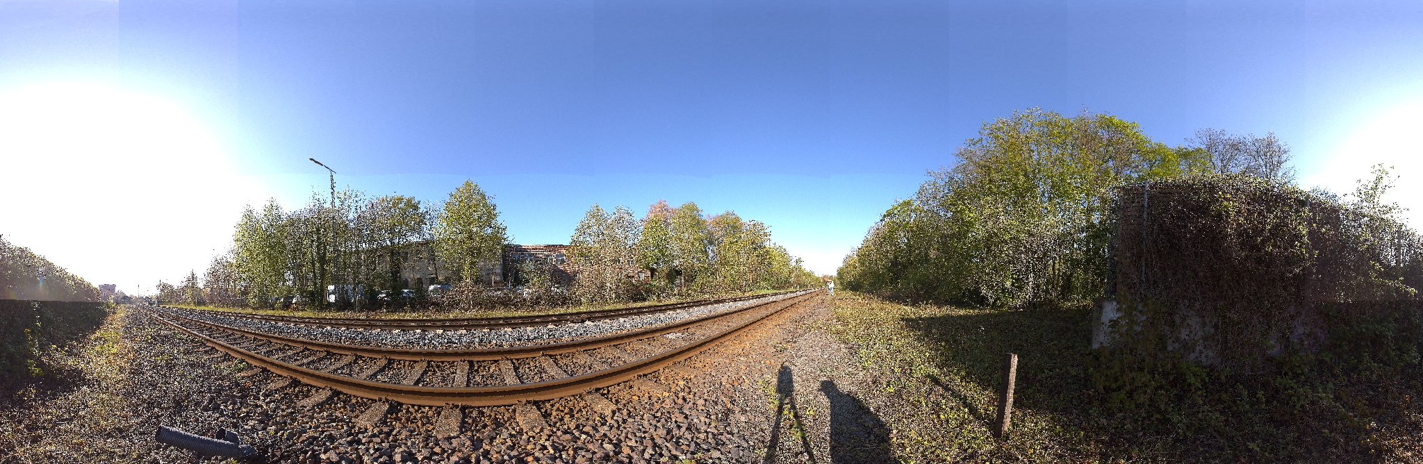 Panorama ScanPos098
