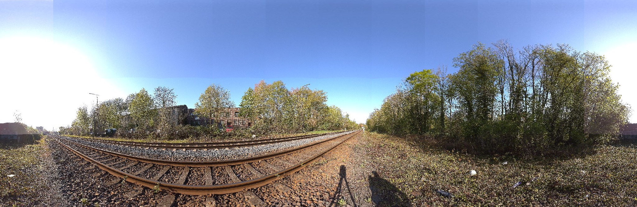 Panorama ScanPos100