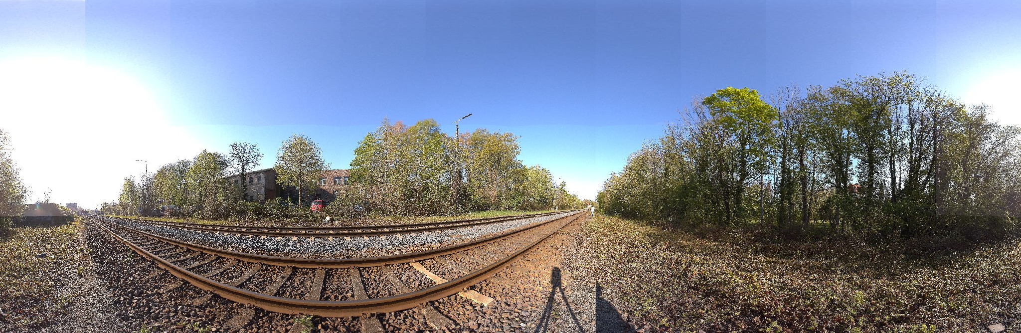 Panorama ScanPos101