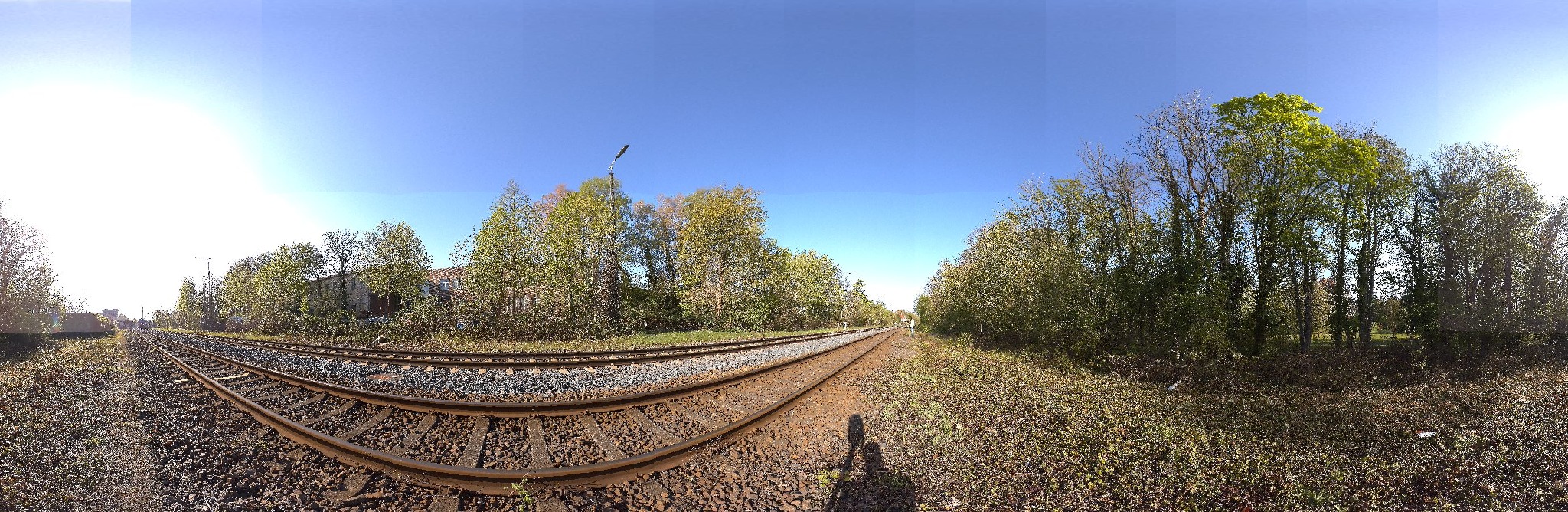 Panorama ScanPos102