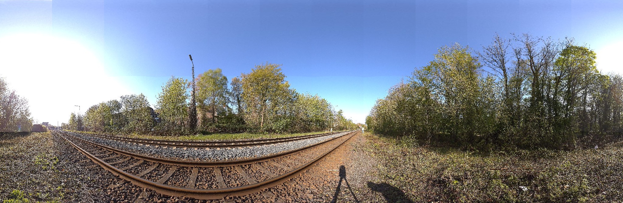 Panorama ScanPos103