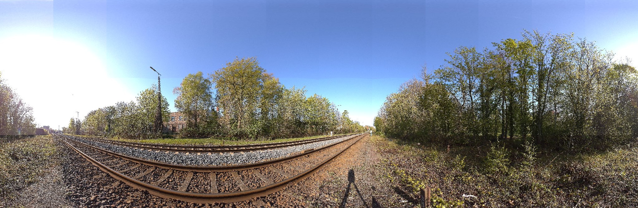 Panorama ScanPos104