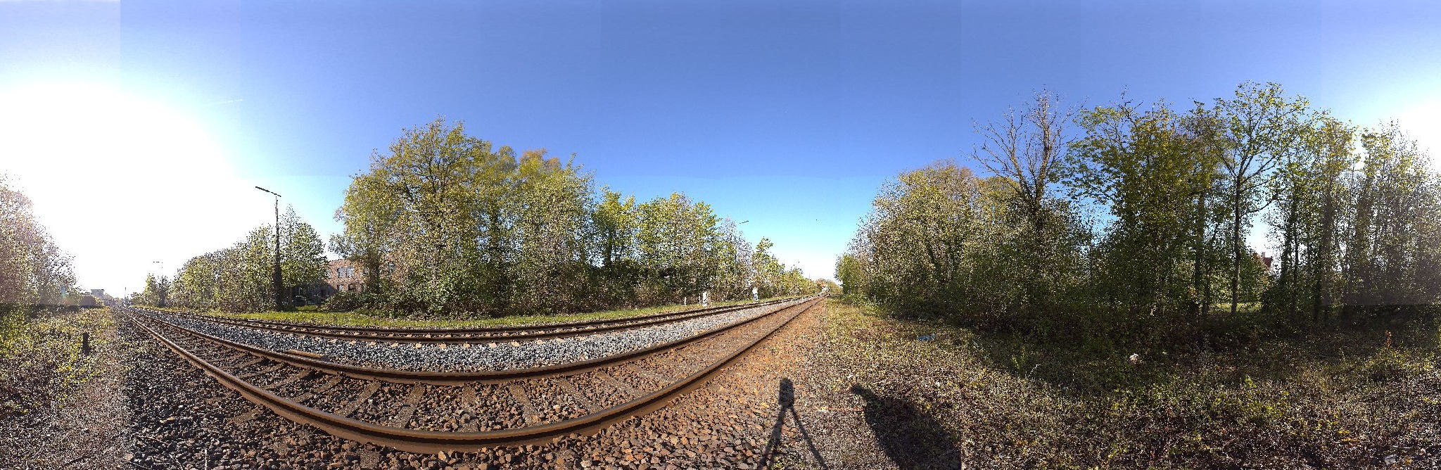 Panorama ScanPos105