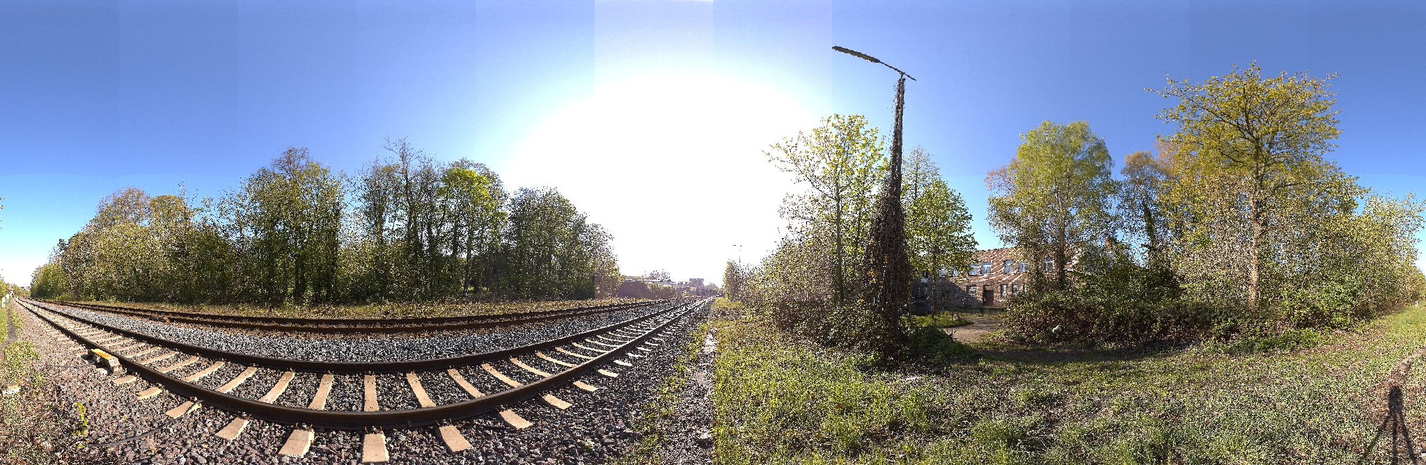 Panorama ScanPos108