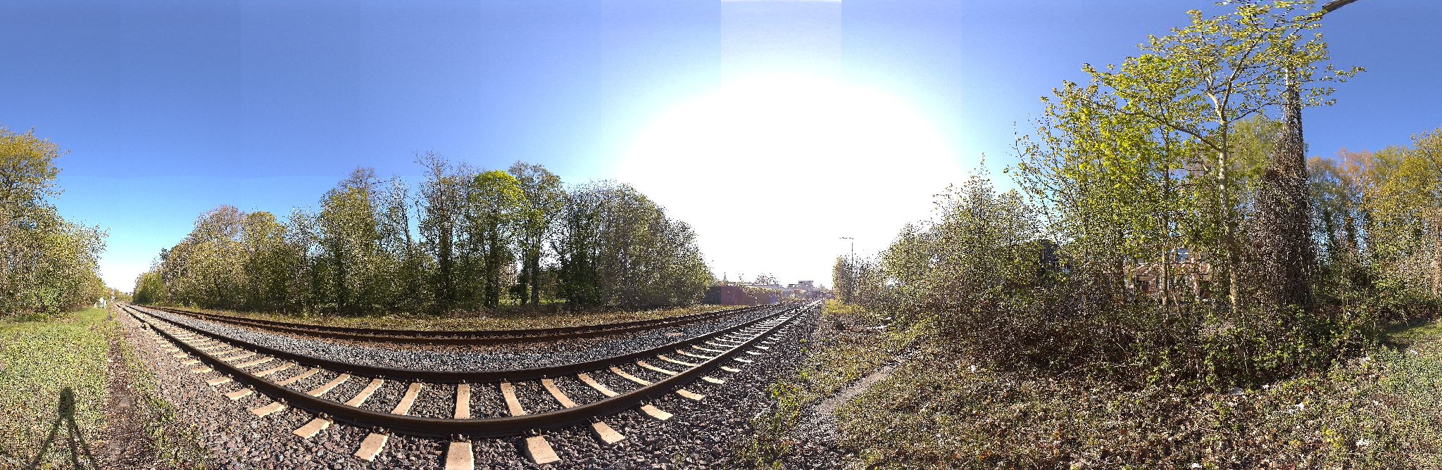 Panorama ScanPos109