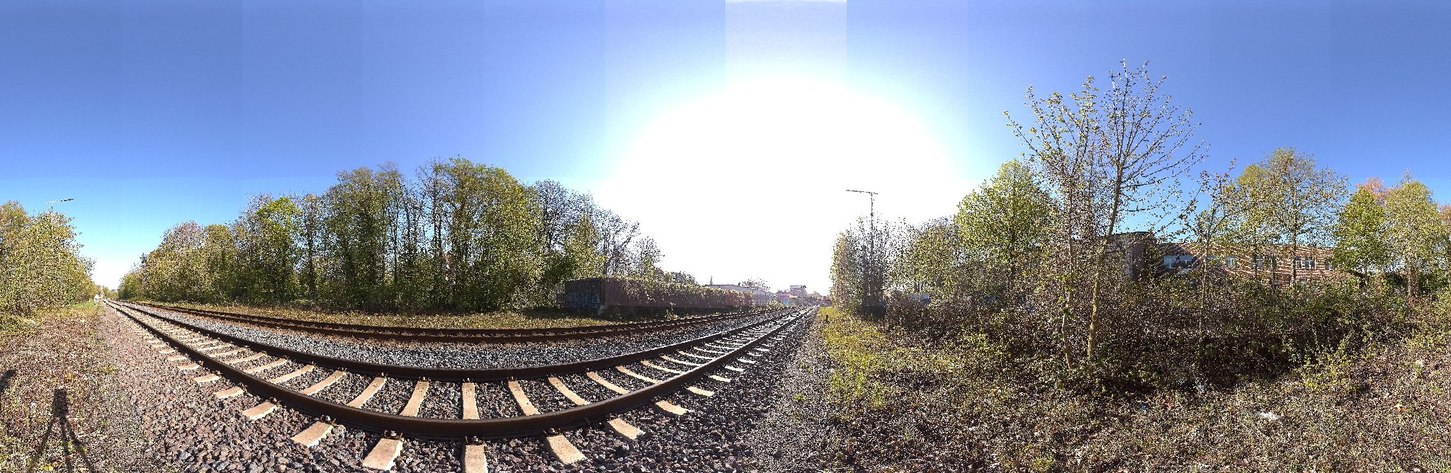 Panorama ScanPos112