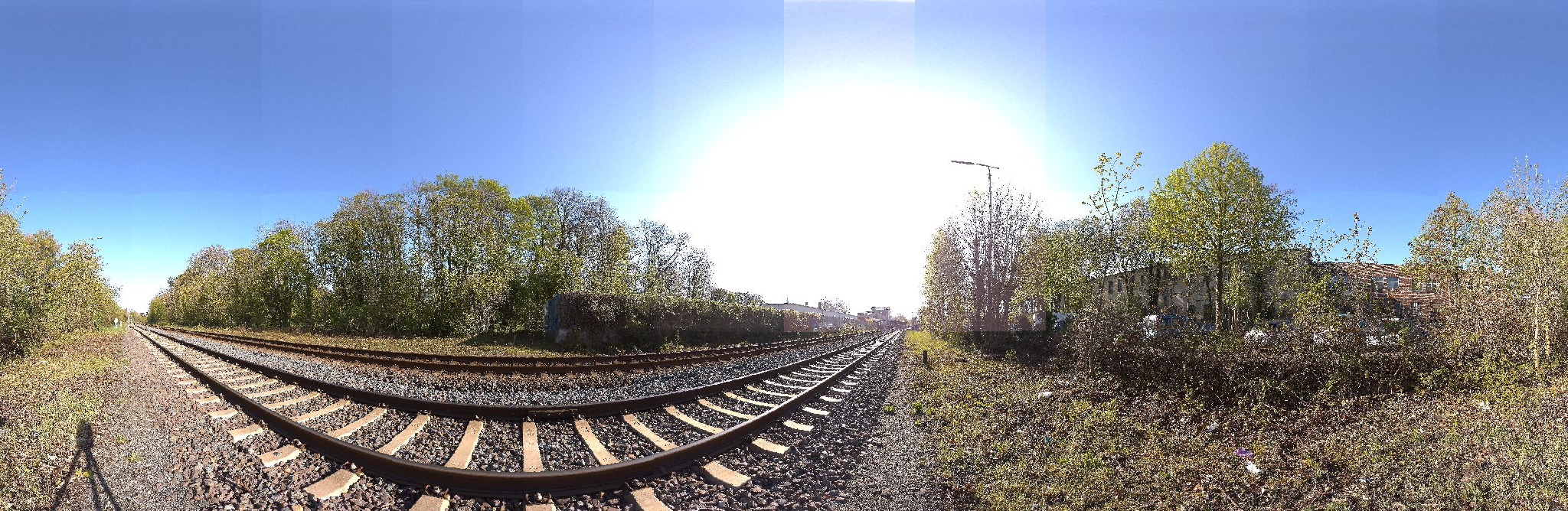 Panorama ScanPos113