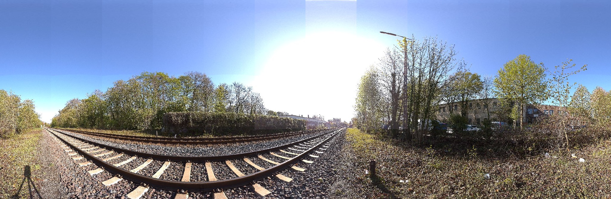 Panorama ScanPos114