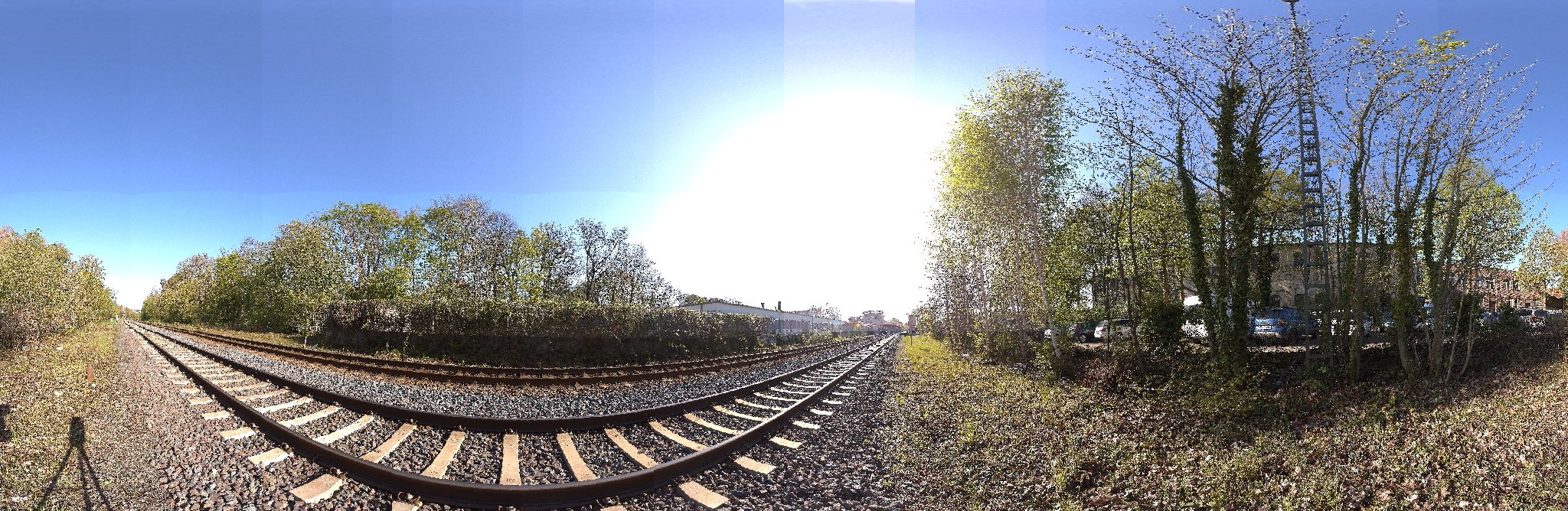 Panorama ScanPos115