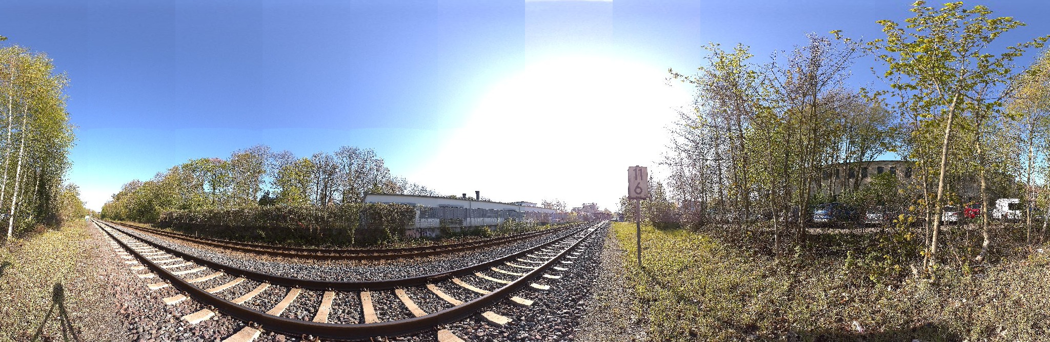Panorama ScanPos117