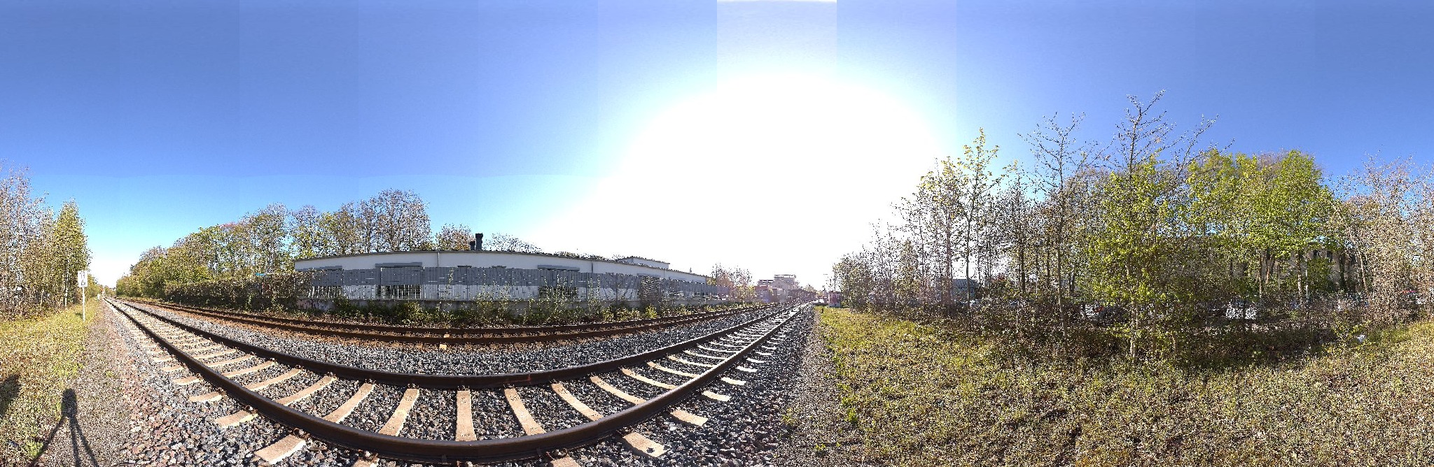 Panorama ScanPos119