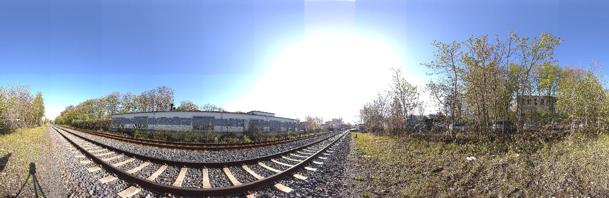 Panorama ScanPos120