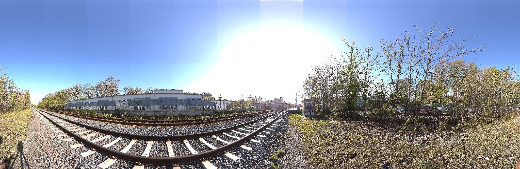 Panorama ScanPos122