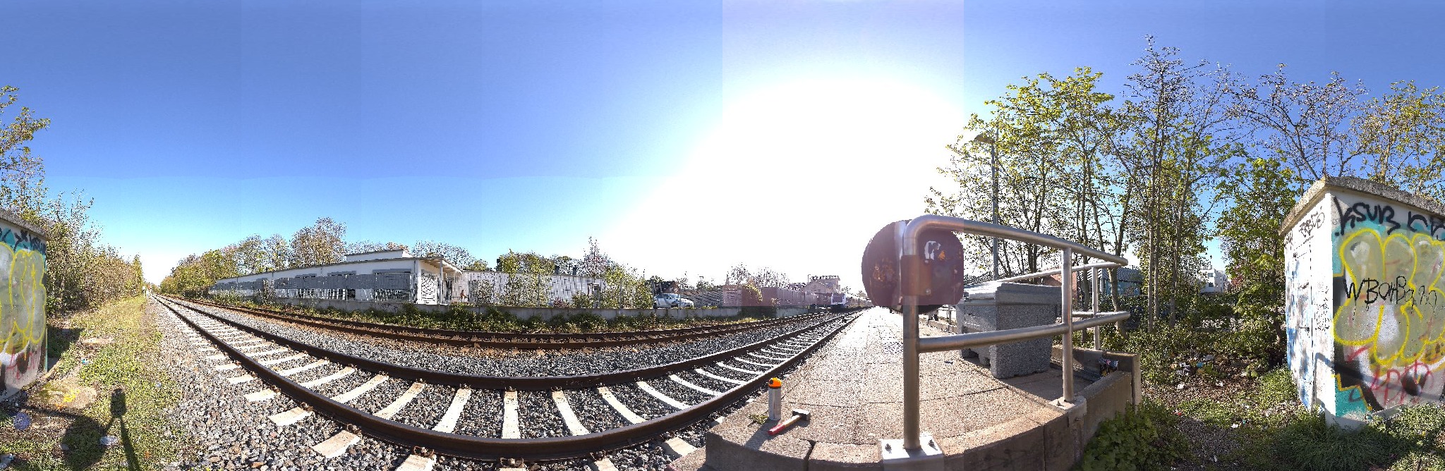 Panorama ScanPos126