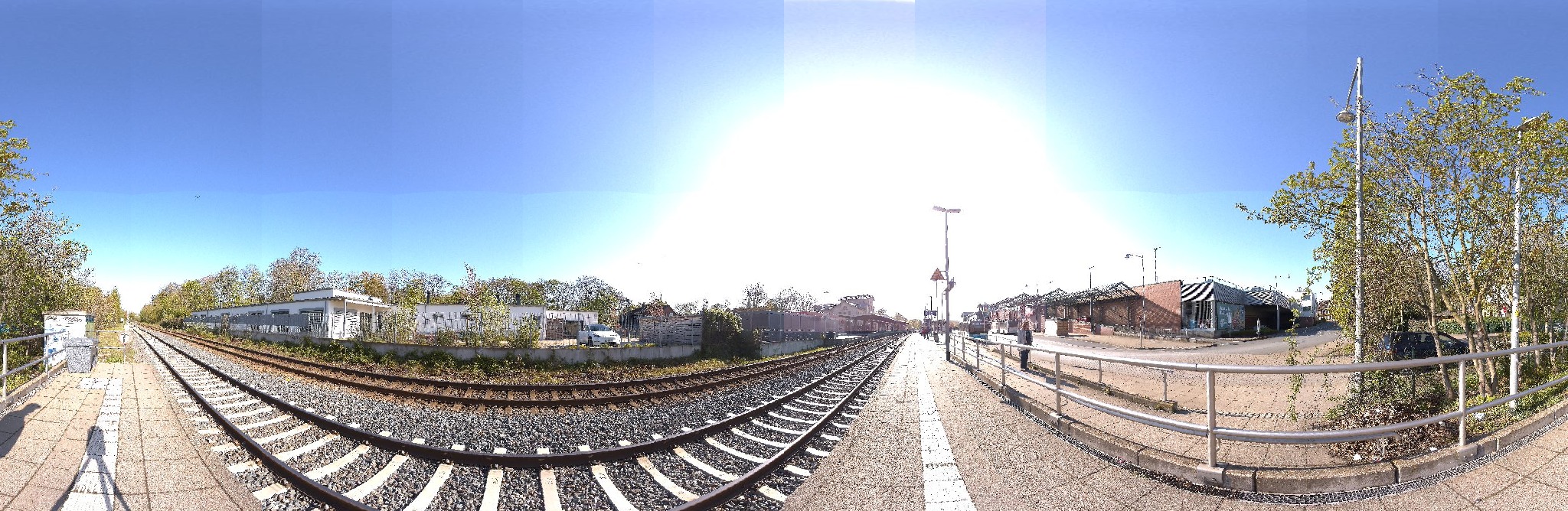 Panorama ScanPos130