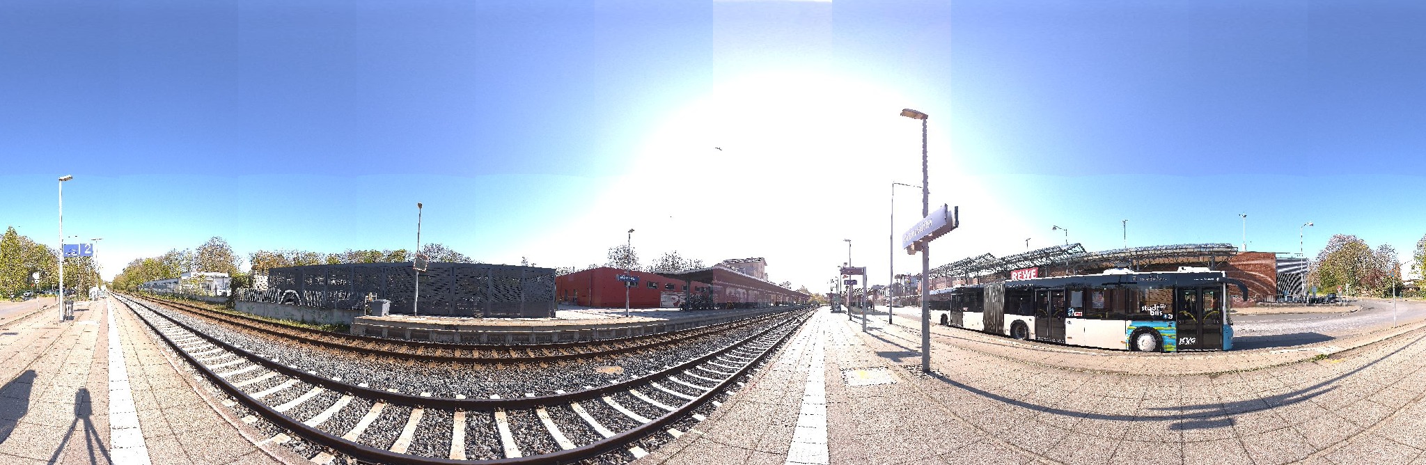 Panorama ScanPos137