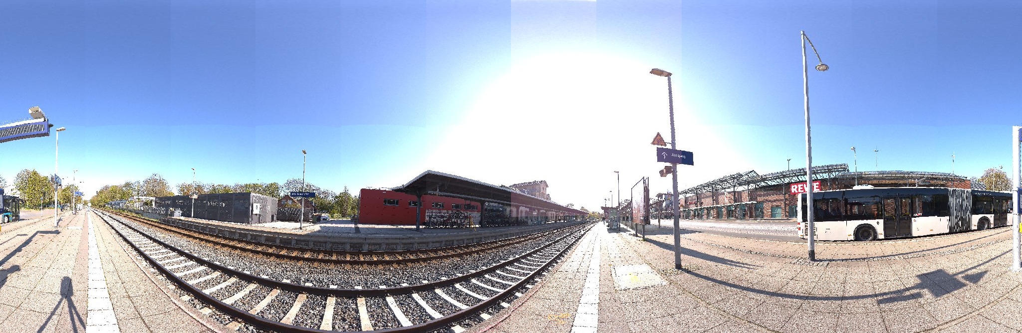 Panorama ScanPos139