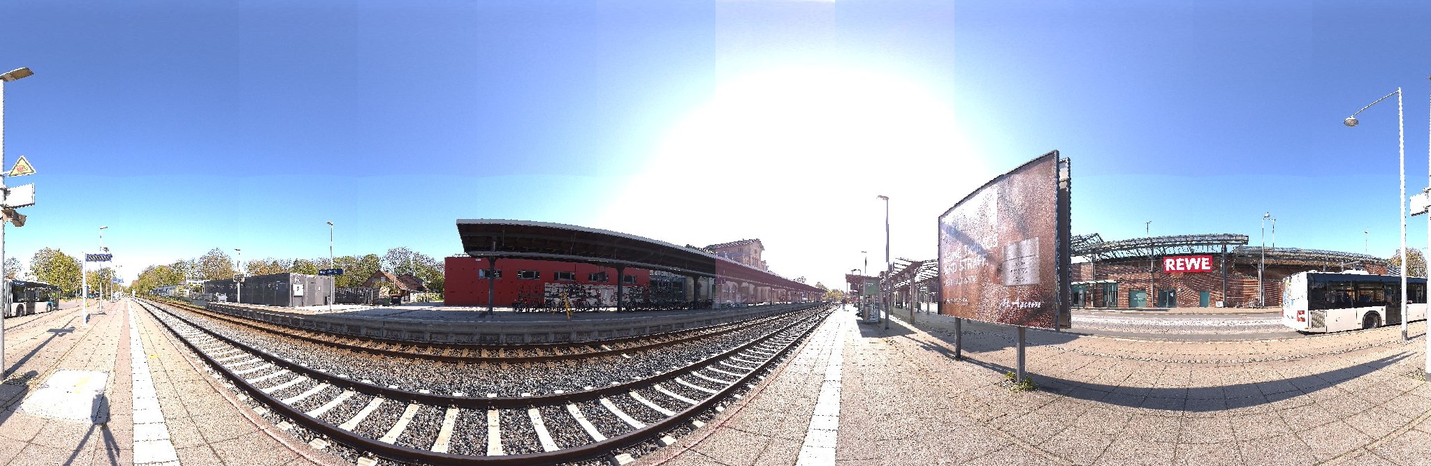 Panorama ScanPos140