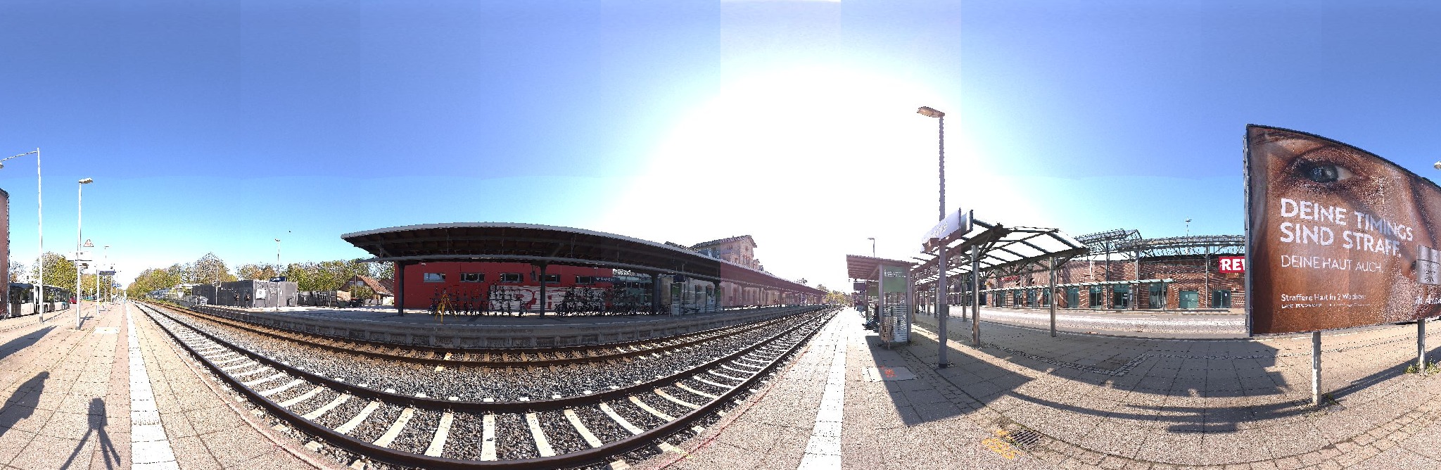 Panorama ScanPos141