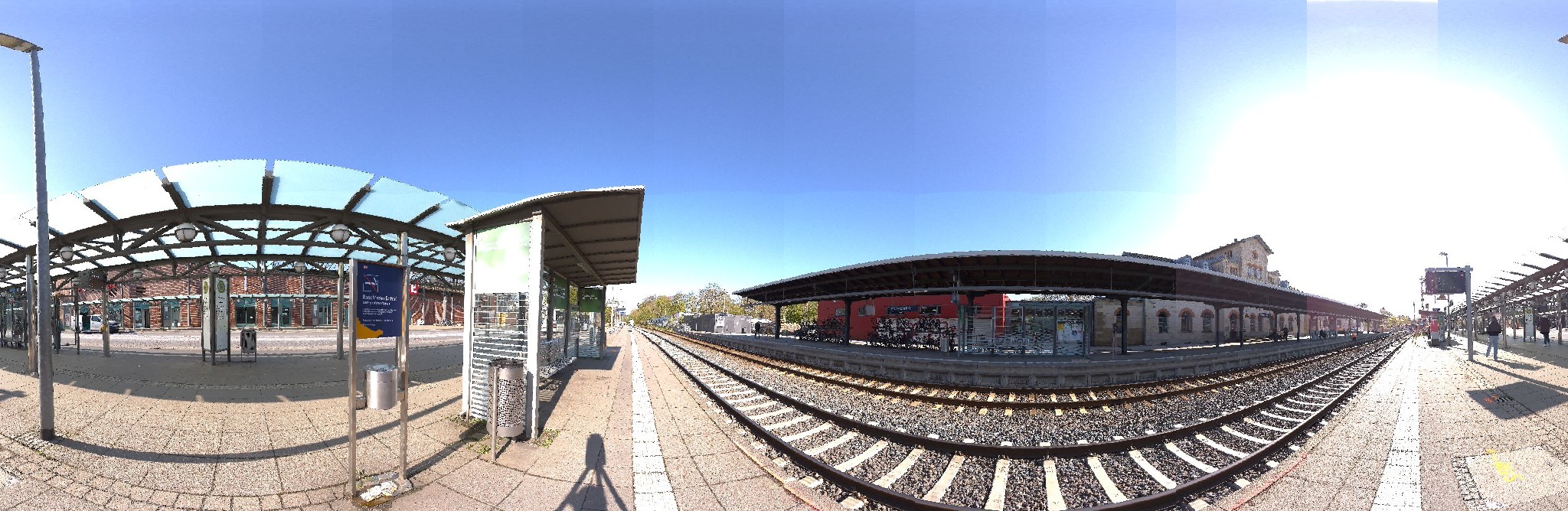 Panorama ScanPos146