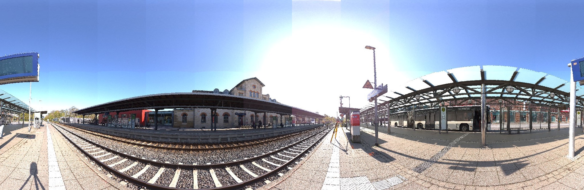 Panorama ScanPos149