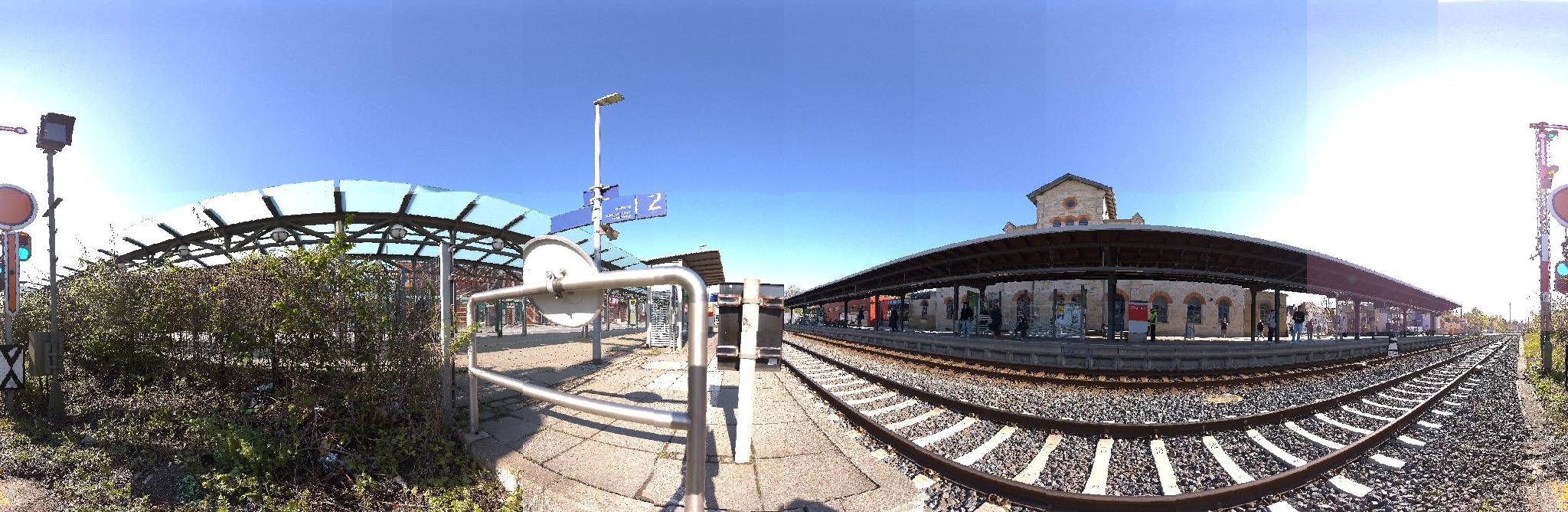 Panorama ScanPos155