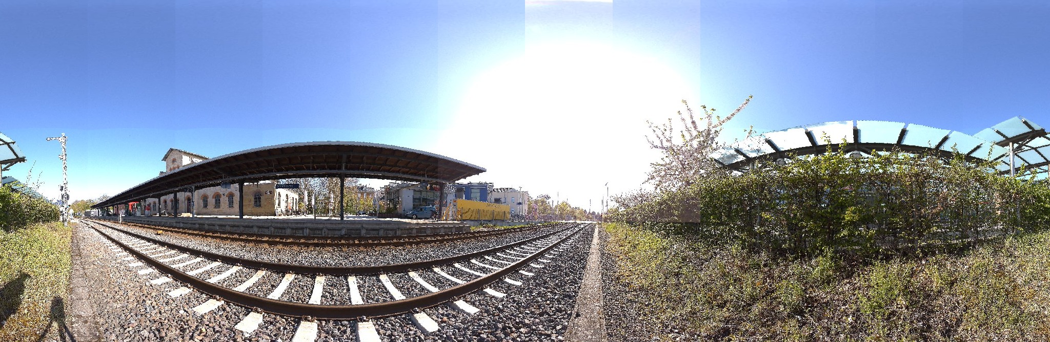 Panorama ScanPos159