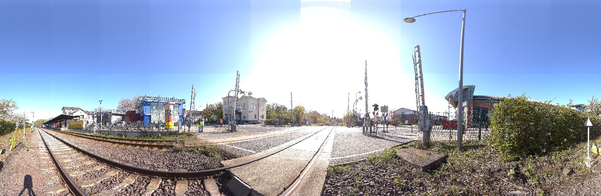 Panorama ScanPos165