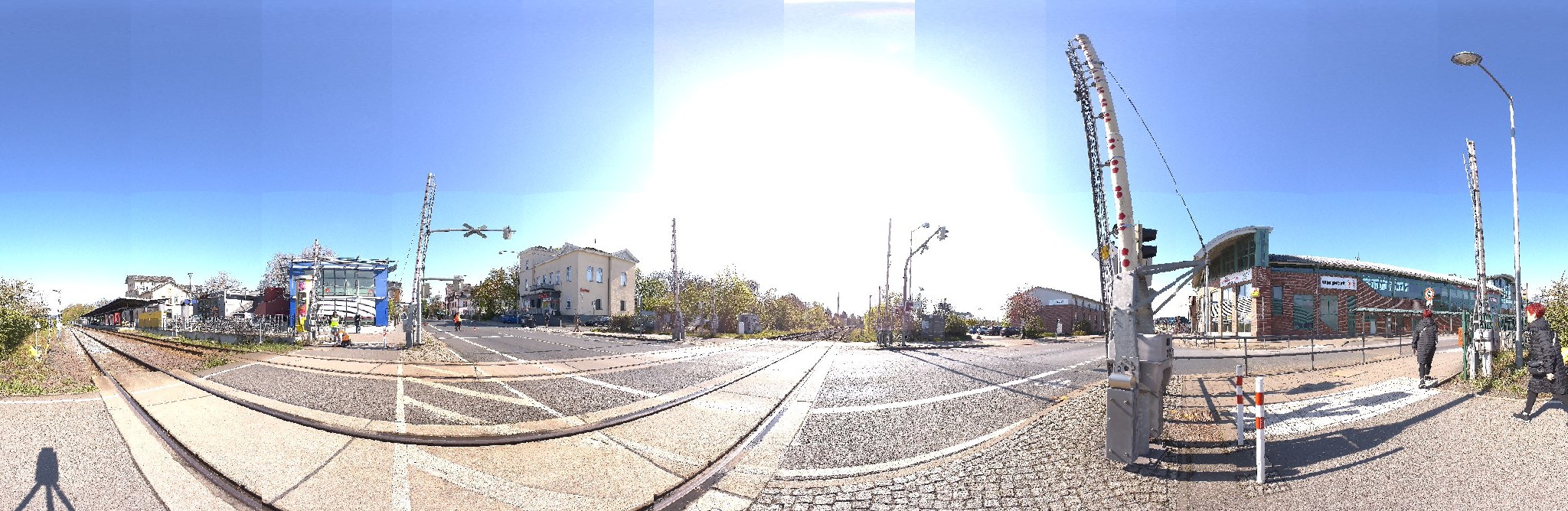 Panorama ScanPos166
