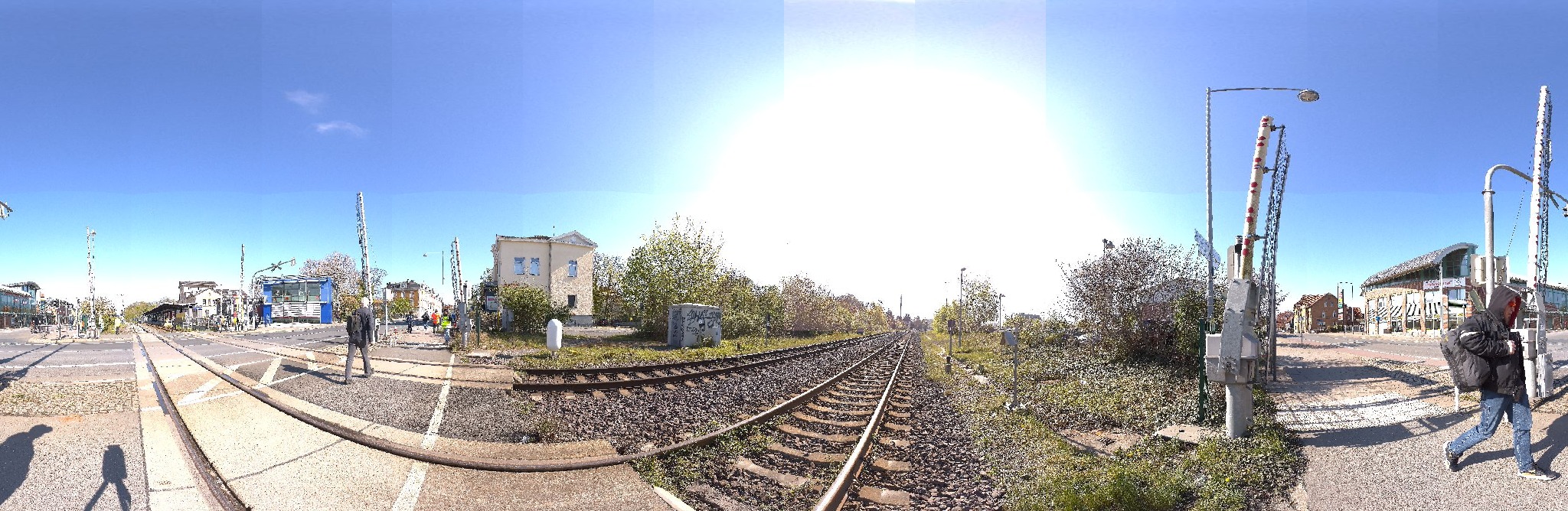 Panorama ScanPos168