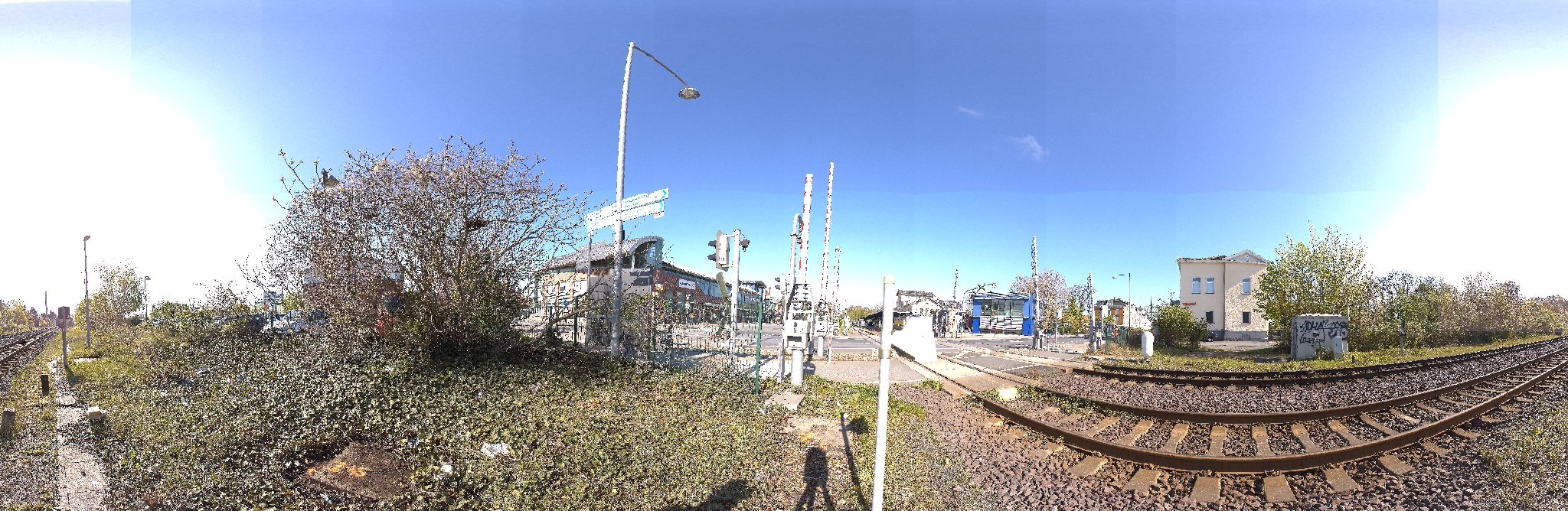 Panorama ScanPos169