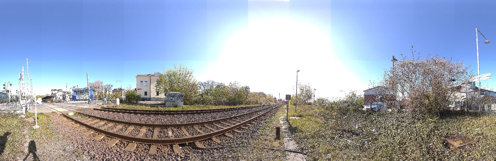 Panorama ScanPos171