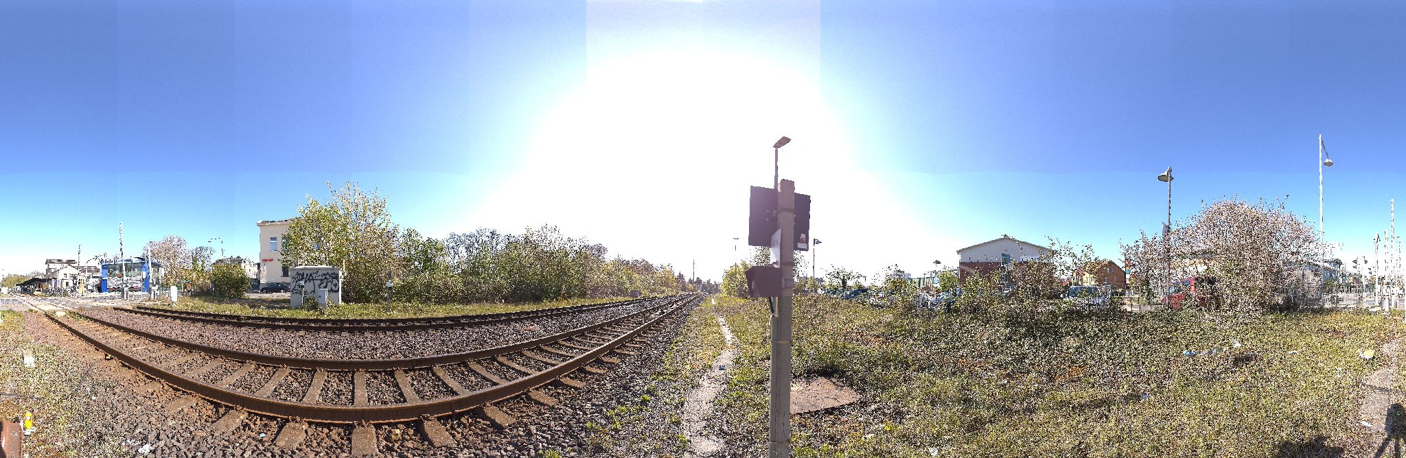 Panorama ScanPos172