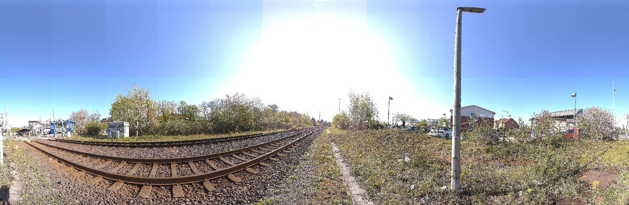 Panorama ScanPos173
